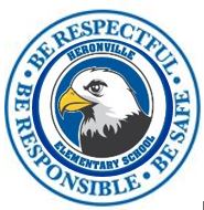 Be Respectful, Be Responsible, Be Safe